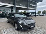 Ford Focus 1.0 EcoBoost Titanium S/S (EURO 6d-TEMP) B - Ford Focus: Kombi, 1.6