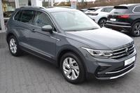 Volkswagen Tiguan TDI "Elegance" Matrix ab 4,99% Finz!