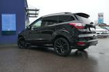 Ford Kuga 2.0 4x4 1.HAND ST-Line NAVI KAMERA PARKLENK - Ford Kuga Gebrauchtwagen in Freiburg