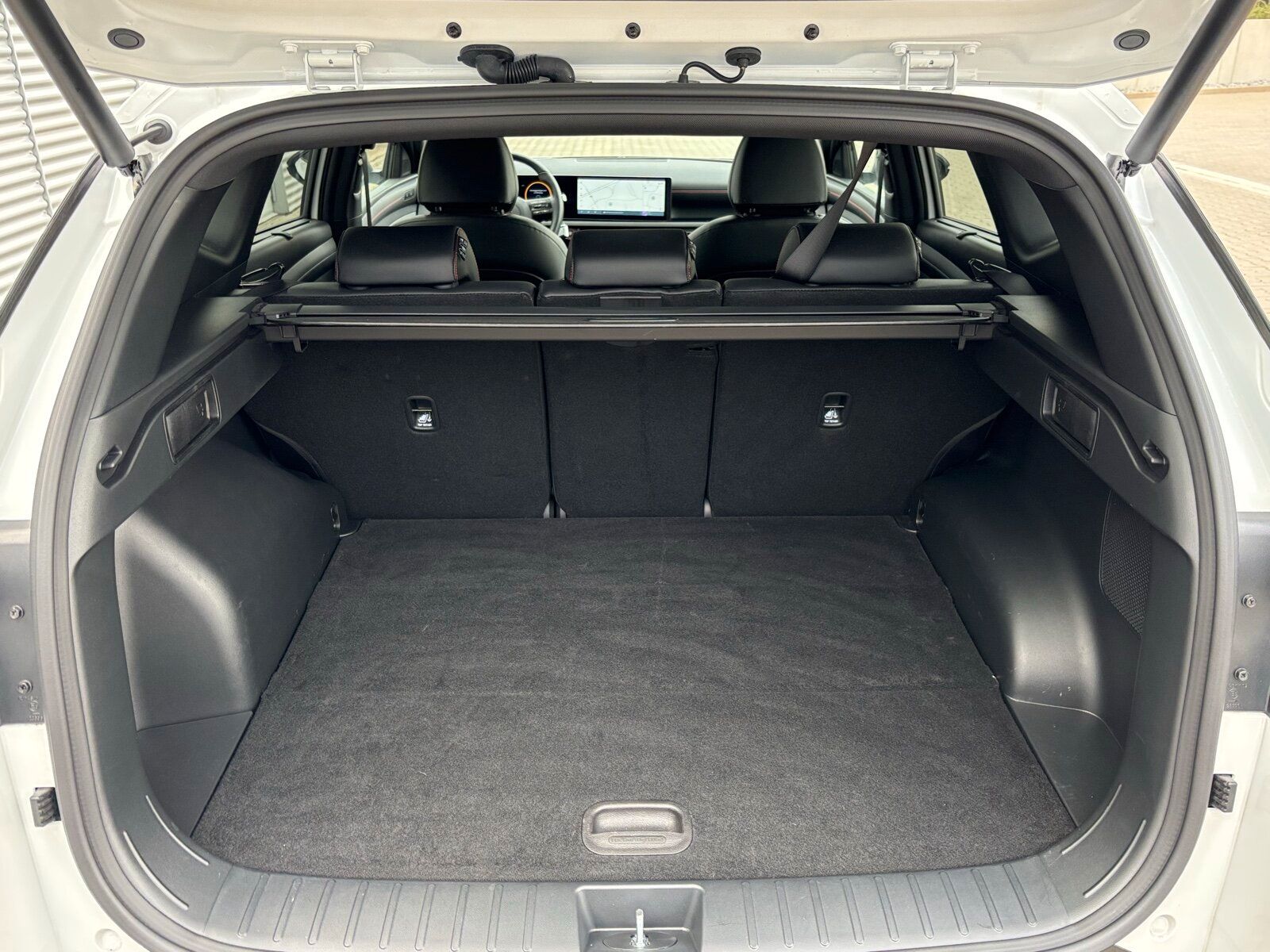 Hyundai Tucson – Bild 20