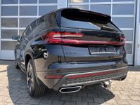 SKODA Kodiaq 2.0 TSI DSG RS 7SI PANO AHK 5J GAR SOFORT bei Autohaus Landmann & Maier OHG