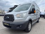 Ford Transit Kasten 350 L4 Trend - Ford Gebrauchtwagen in Augsburg