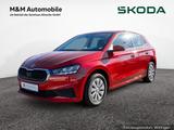 Skoda Fabia 1.0 MPI Ambition "Aktionsfahrzeug" Aktions - Skoda: Aktion