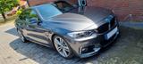BMW 435i xDrive Coupé M-Paket deutsches Fahrzeug  - BMW 435: Coupe