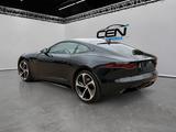 Jaguar F-Type F-TYPE Coupe R-Dynamic - Jaguar F-Type: R