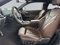 BMW 420 - Vorschau Bild 8