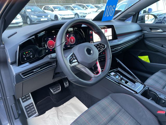 Golf GTI DSG Harman Kardon Kamera