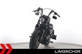 Harley-Davidson XL 1200 SPORTSTER FORTY EIGHT, Jekill&Hyde - HARLEY-DAVIDSON XL 1200 FORTY EIGHT