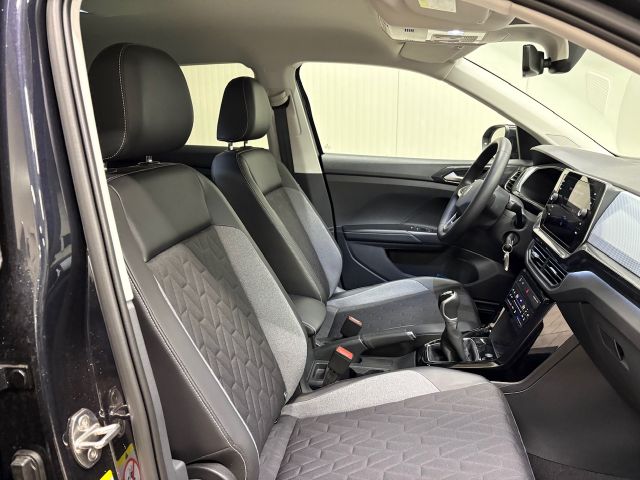 T-Cross Goal 1.0 TSI LED SHZ ACC TRAVEL
