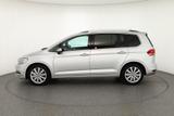 Volkswagen Touran 1.4 TSI Highline LED Navi ACC 7-Sitzer - Volkswagen Touran mit Benzin-Antrieb: Kleinbus, 1.4