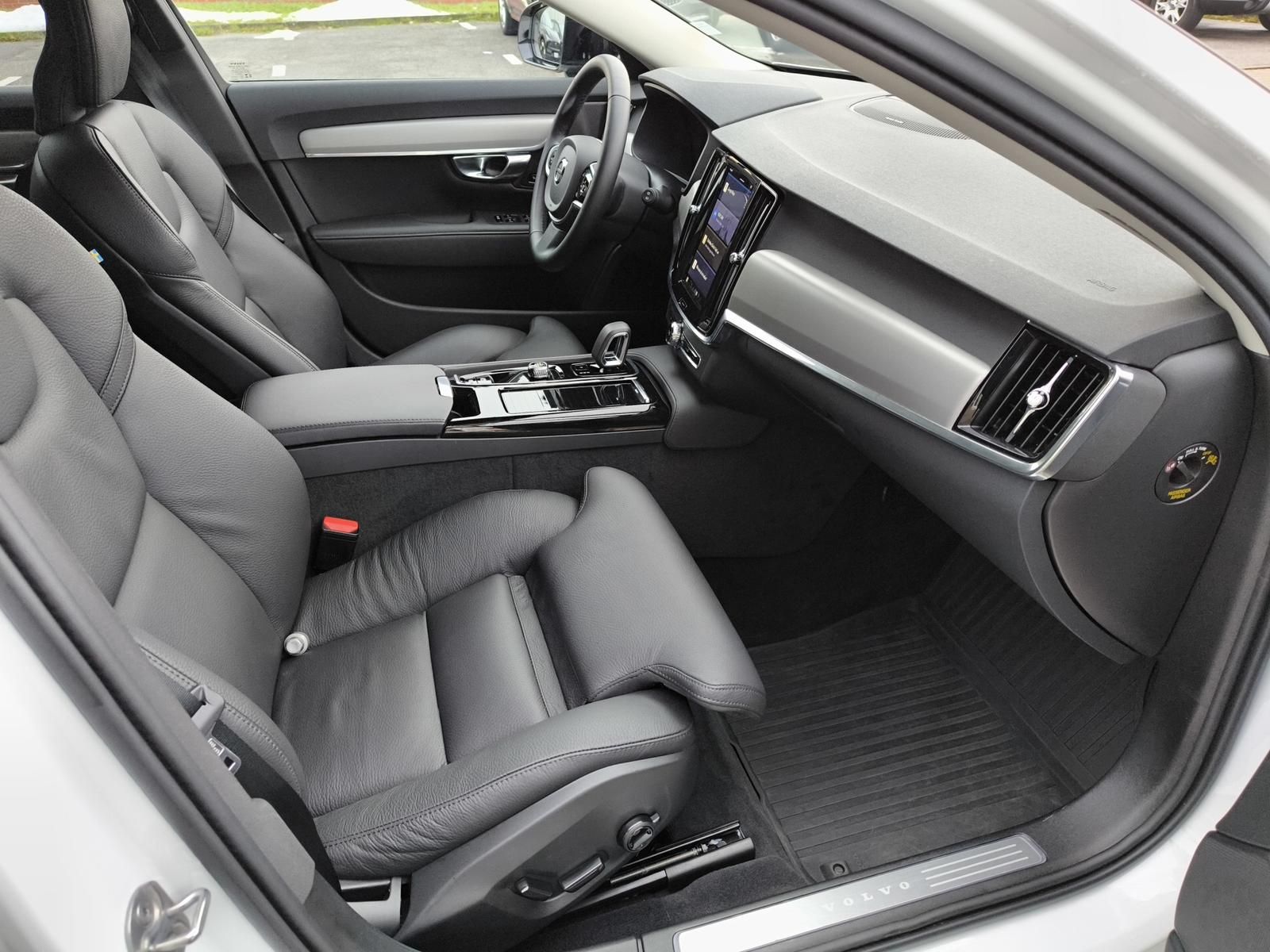 Volvo V90 - Bild 14