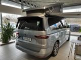 Volkswagen California T7 Ocean 2.0 l TDI (NAVI,AHK,IOLight, - Volkswagen T7 California mit Diesel-Antrieb: Automatik