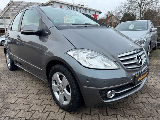 Mercedes-Benz A -Klasse A 180 CDI*Teilleder*PDC*Sitzheizung