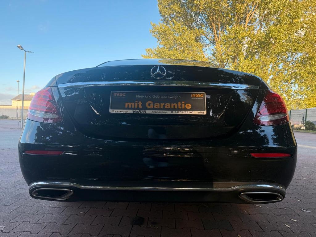 Mercedes-Benz E 250