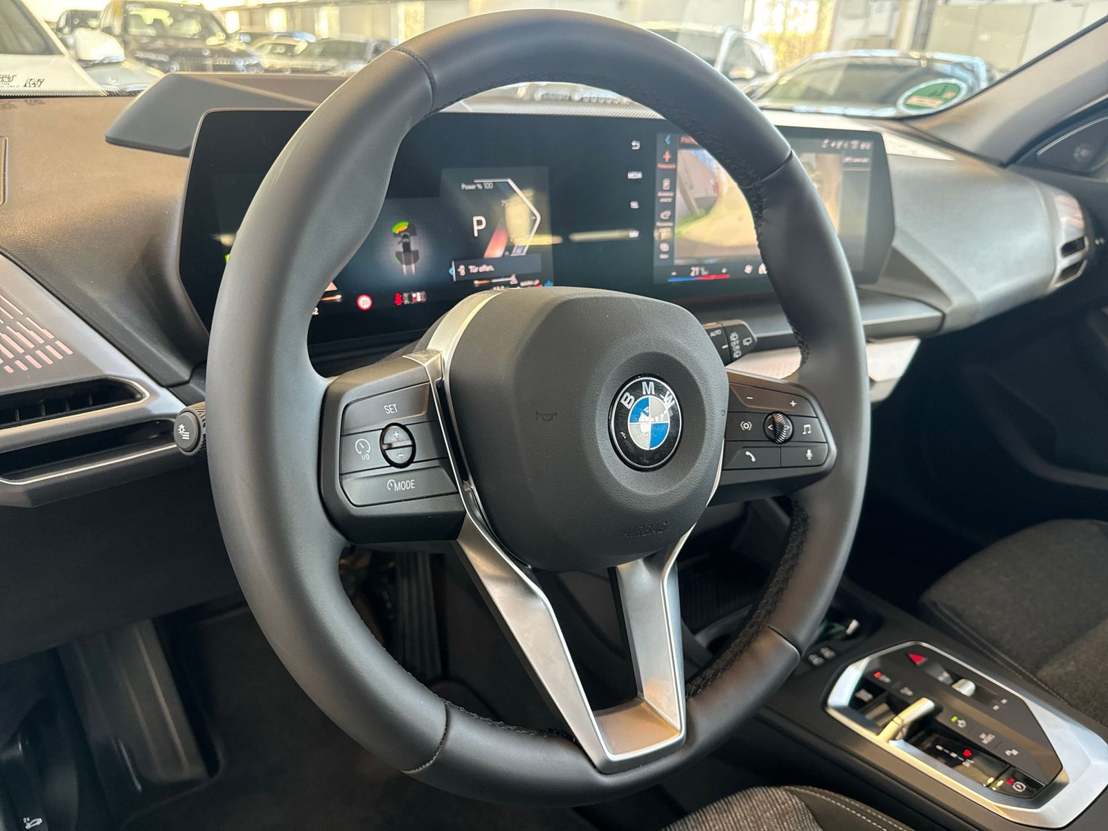BMW 120 - Bild 22