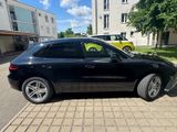 Porsche Macan S Diesel S - Porsche Macan aus 2015