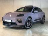 Porsche Macan 4 | Luftfederung | Panorama | BOSE | - Porsche Macan Jahreswagen