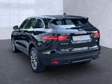 Jaguar F-Pace 35t AWD Prestige - Jaguar Gebrauchtwagen von 2018