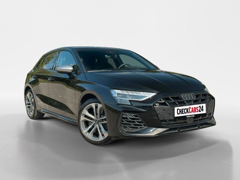 Image of Audi S3