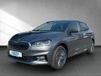 Skoda Fabia - Vorschau Bild 1