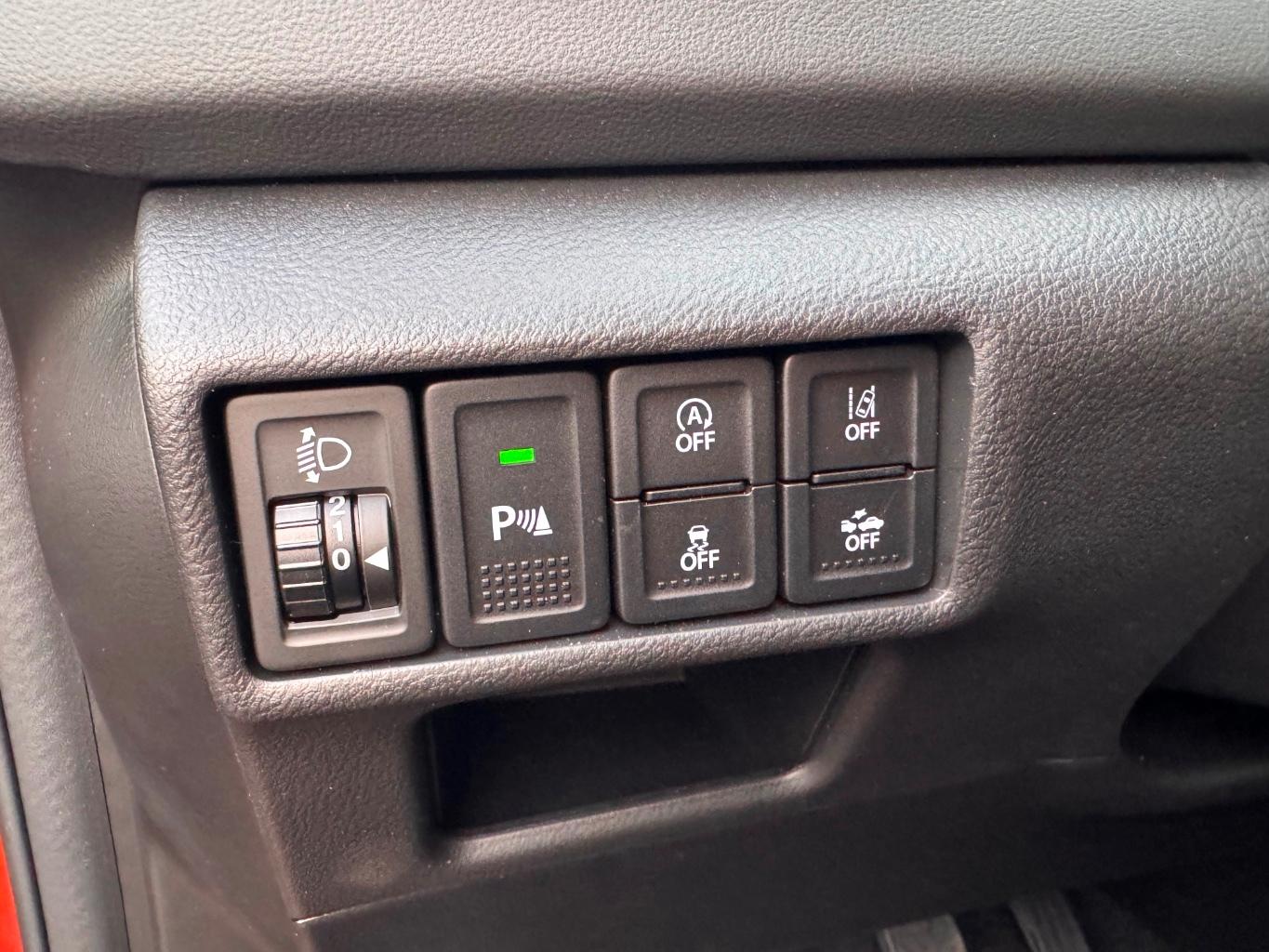 Suzuki S-Cross Comfort+ AllGrip