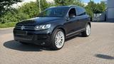 Volkswagen Touareg V6 TDI BMT - Volkswagen Touareg in Frankfurt (Main)