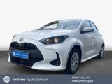 Toyota YARIS Business Edition - 1,5 ltr. 116 PS - Toyota: E11