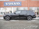 Volvo V90 T8 AWD Ultimate Dark ACC HUD PANO 360° B&W - Volvo V90: Ultimate Dark
