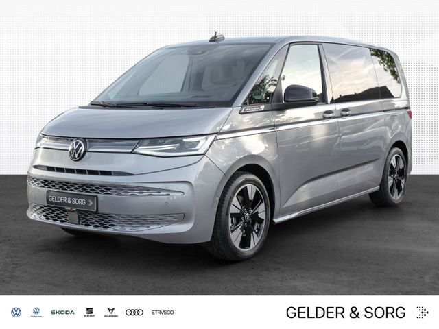 Volkswagen T7 Multivan Style TDI DSG SOFORT VERFÜGBAR!!!