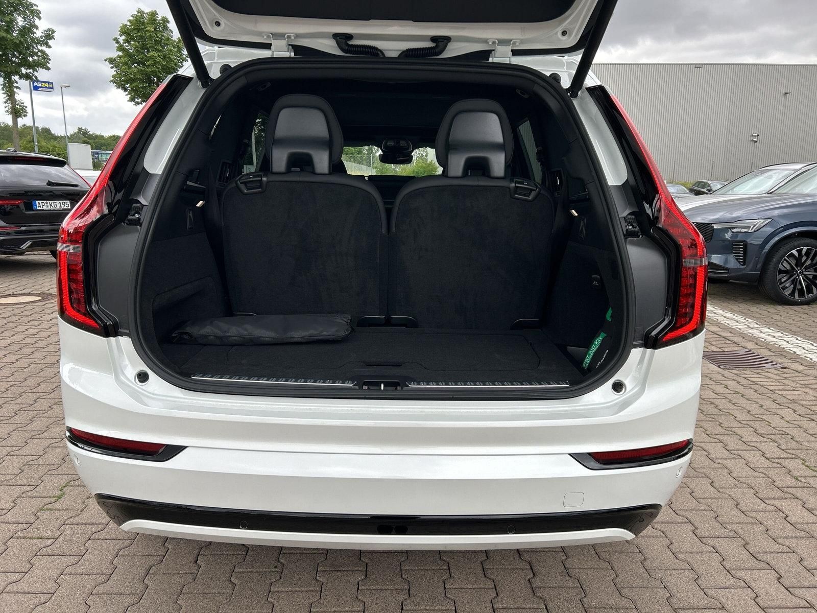 Volvo XC90 - Bild 16