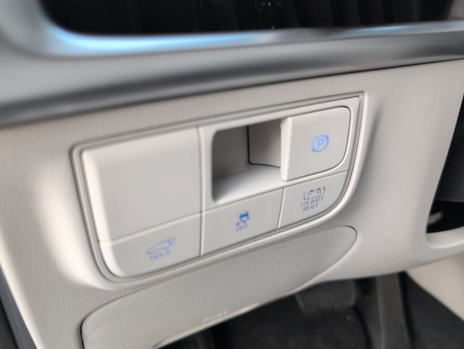 Hyundai TUCSON - Bild 22
