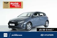 Hyundai i20 - Vorschau Bild 1