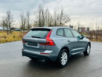 Volvo XC60 - 9