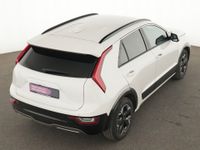 Kia Niro - Vorschau Bild 11