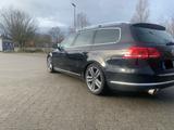 Volkswagen Passat 2.0 TDI DSG 4M 125kW Highline BM Vari... - Volkswagen Passat aus 2011: Kombi, Highline