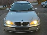 BMW Bmw 320d Kein TÜV - BMW 320 aus 2005: Kombi, 320d