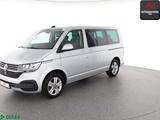 Volkswagen T6 Multivan T6.1 2.0 TDI 7 SITZE STANDHZ,KAMERA - gebrauchte VW T6 Multivan aus dem Jahr 2020