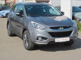 Hyundai ix35 blue 1.6l Finale 2WD - Hyundai in Augsburg