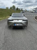 Lexus LC 500 500 - - Lexus LC 500 Gebrauchtwagen