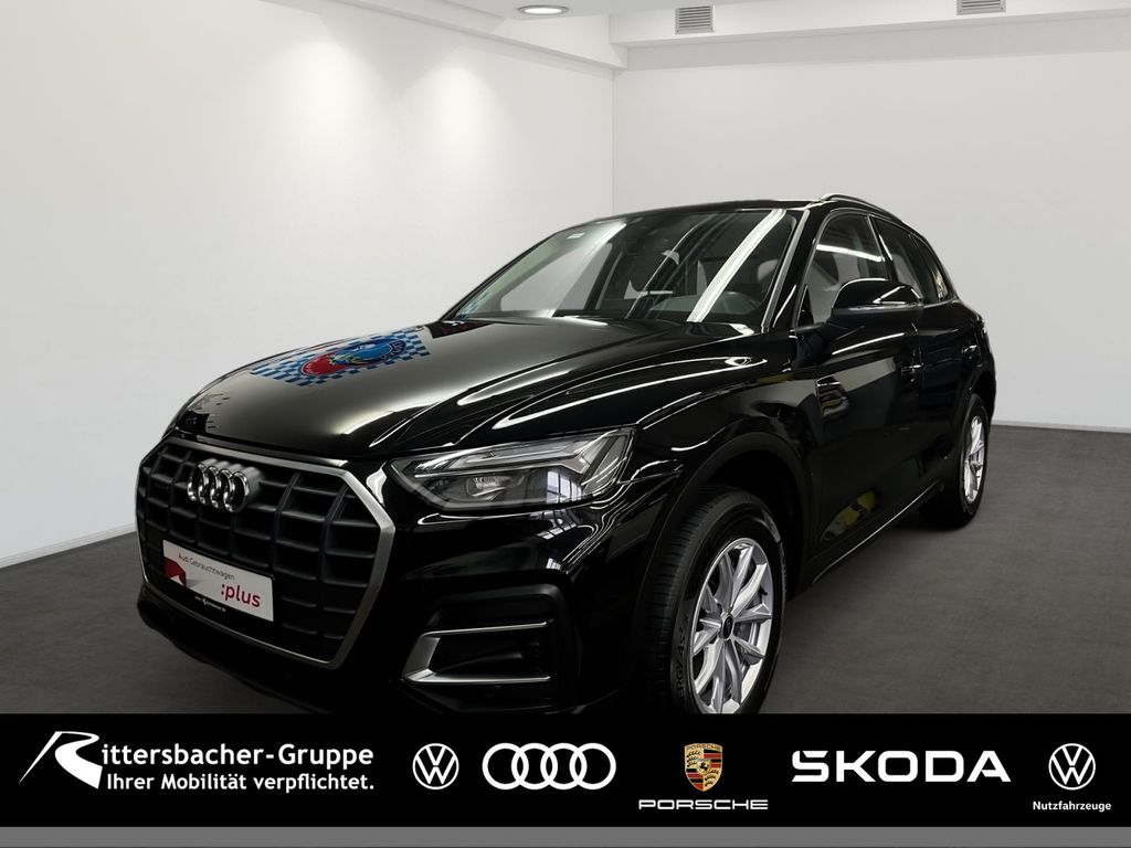 Image of Audi Q5