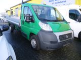 Fiat Ducato Pritsche 35 120 L5 - Fiat Ducato 120