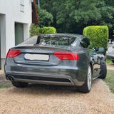 Audi A5 Sportback Quattro 2.0 TDI 140kW S tronic - Audi A5 mit Diesel-Antrieb: Sportwagen, 2.0
