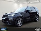 Land Rover Discovery D250 Dynamic HSE-Neupreis 103.920,-  - Land Rover Discovery in Erfurt