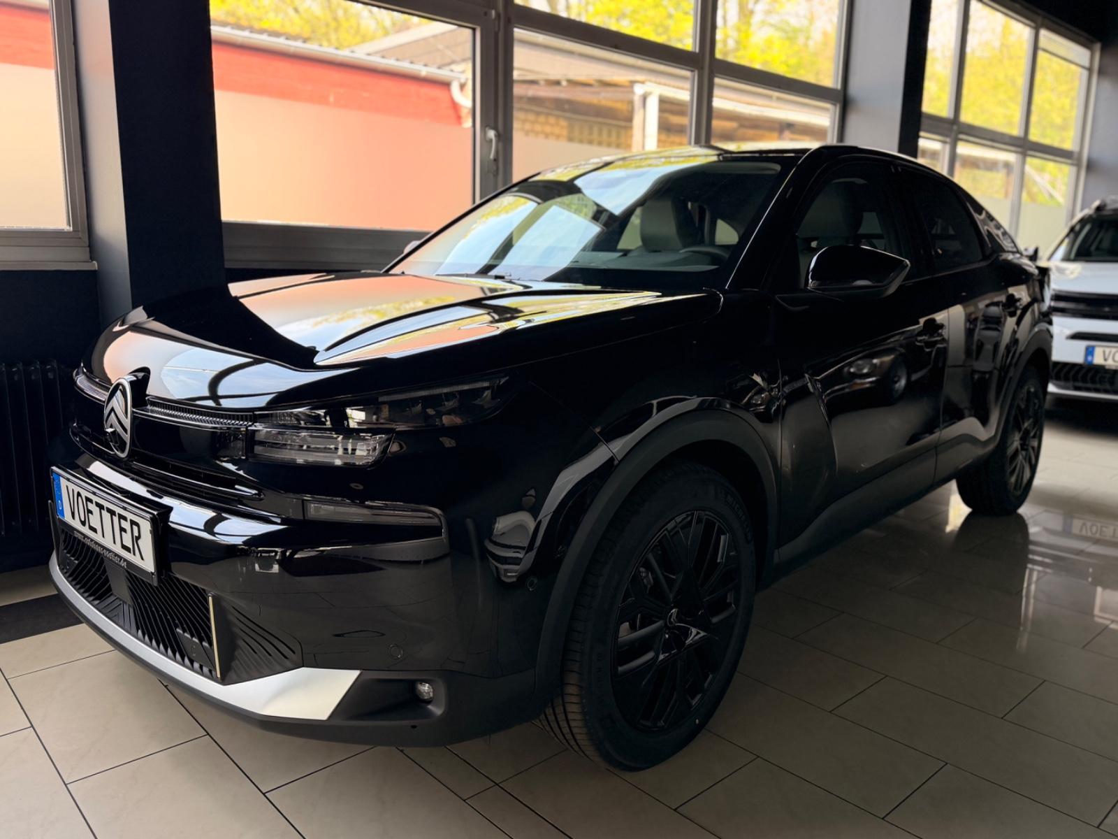 Citroën C4 Lim. Max