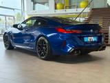 BMW M8 Coupe Competition *Individual*Deutsch* - BMW M8: Sportwagen