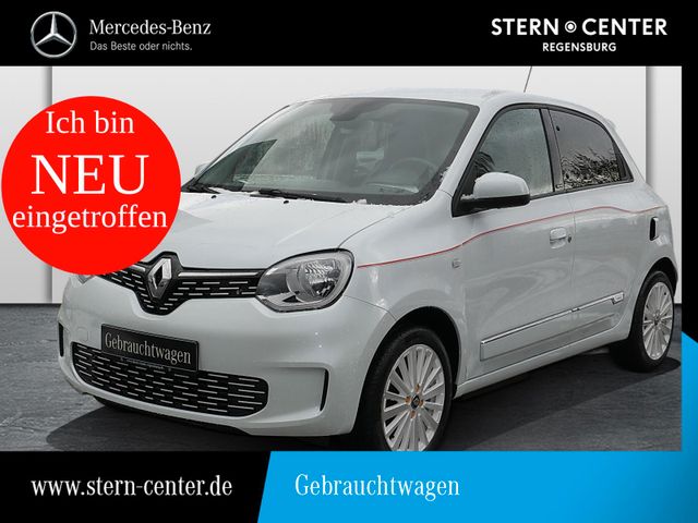 Renault Twingo Electric VIBES+PCD+KAMERA+NAVI+16"+DAB+++