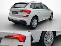 Skoda Kamiq - Vorschau Bild 17