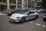 Porsche Taycan Turbo GT | Schalen | PTS | PPF