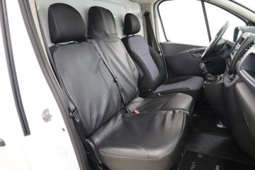 Opel Vivaro - 9