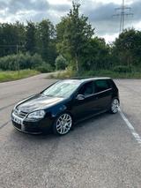 Volkswagen VW Golf V 5 R32, 3.2 VR6, H&R, VW Helios, ... - Volkswagen Golf: Vr6